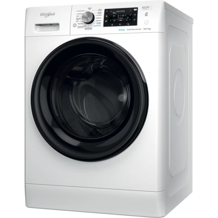 LAVASECADORA FFWDD 1074269 BV SPT (WHIRLPOOL)
